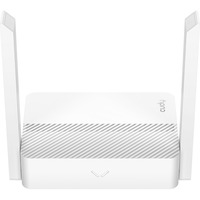 Cudy AC1200 Wi-Fi Router Wit, Cudy App