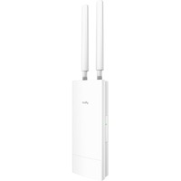 Cudy AX3000 High Power WiFi 6 Outdoor Access Point Wit, PoE, Cudy Mesh