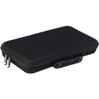 Keychron K8/K8 Pro (TKL) Keyboard Carrying Case tas Zwart