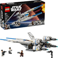 LEGO Star Wars - Rebel U-wing Starfighter Constructiespeelgoed 75399