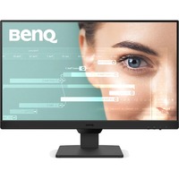 BenQ GW2490 23.8" monitor Zwart, 100Hz, HDMI, DisplayPort, Audio