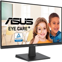 ASUS VA24EHF Eye Care 23.8" monitor Zwart, HDMI