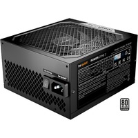 be quiet! Power Zone 2 850W voeding  Zwart, 3x PCIe, 1x 12VHPWR