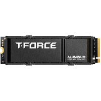 Team Group T-FORCE G70 Pro 1 TB SSD PCIe 4.0 x4 | M.2 2280 | Aluminium-Heat Sink