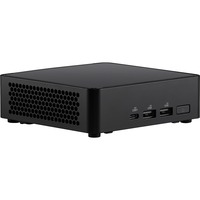 ASUS NUC 14 Pro Slim Kit RNUC14RVKU700002I barebone Zwart | Ultra 7 155H | Arc Graphics