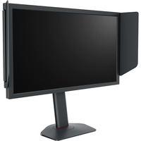 BenQ Zowie XL2566X+ 24.1" gaming monitor Zwart, 3x HDMI, 1x DisplayPort, 400 Hz