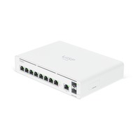 Ubiquiti UISP Console firewall 