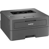 Brother HL-L2445DW laserprinter Donkergrijs