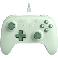 8BitDo Ultimate 2C Wired gamepad Groen