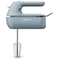 Kenwood Handmixer QuickMix GO Storm Blue Blauwgrijs, 350 Watt