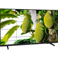 Philips 43PUS7609/12 43" Ultra HD Led-tv Zwart/antraciet