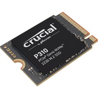 Crucial P310 1 TB SSD PCIe 4.0 x4, NVMe, M.2 2230