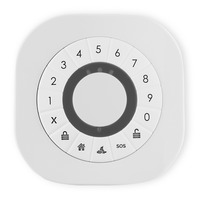 Frient Intelligent Keypad Wit, Zigbee 3.0