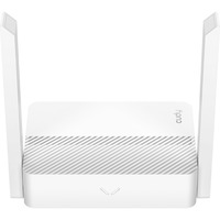 Cudy N300 Wi-Fi 4G LTE Cat4 Router Wit, Cudy App, Nano Simslot