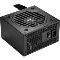 Sharkoon Rebel P10, 750 Watt voeding  Zwart, 4x PCIe