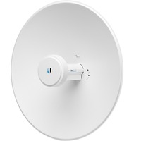 Ubiquiti airMAX PowerBeam 2AC 400 richtantenne Wit