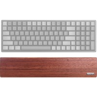 Keychron K4 Wooden Palm Rest polssteun Houtkleur