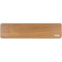 Keychron Q9/V1 Wooden Palm Rest polssteun Houtkleur