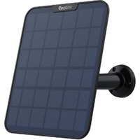 Reolink Solar Panel 2 (6W) zonnepaneel Zwart,  USB-C