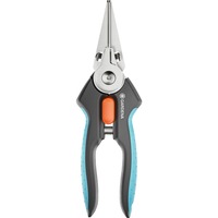 GARDENA GripCut snoeischaar Grijs/turquoise