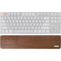 Keychron K8/C1 Wooden Palm Rest polssteun Houtkleur