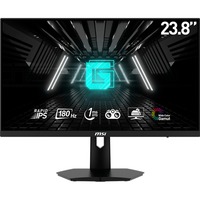 MSI G244F E2 23.8" gaming monitor Zwart, 2x HDMI, 1x DisplayPort, 180 Hz