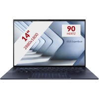 ASUS ExpertBook B9 OLED B9403CVAR-KM0946X 14"  laptop Zwart | Core 7 150U | Intel Graphics | 32 GB | 1 TB SSD