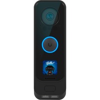 Ubiquiti G4 Doorbell Pro Zwart