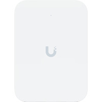 Ubiquiti U7 In-Wall access point Wit, PoE
