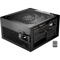 be quiet! Power Zone 2 750W voeding  Zwart, 3x PCIe, 1x 12VHPWR