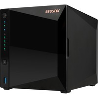 Asustor DRIVESTOR 4 Pro Gen2 nas Zwart