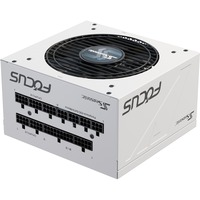 Seasonic , 1000 Watt voeding  Wit