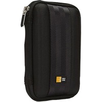 Case Logic QHDC-101-BLACK draagbare harde schijf hoes tas Zwart, Retail