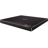 Hitachi-LG Data Storage BP55EB40 externe blu-ray-combo Zwart, M-Disc