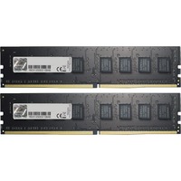 G.Skill 16 GB DDR4-2133 Kit werkgeheugen Zwart, F4-2133C15D-16GNT, Value