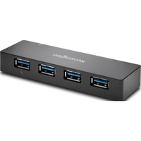 Kensington UH4000C 4-poort usb-hub 