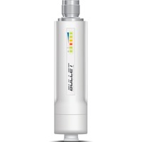 Ubiquiti Bullet-M2 HP antenne Inox