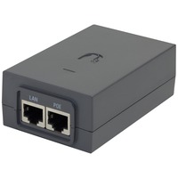 Ubiquiti PoE Injector POE-24-AF5X poe-injector Zwart