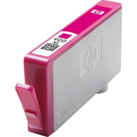 HP 920XL Inktcartridge CD973AE, XL, Magenta, Retail