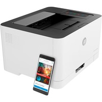 HP Color Laser 150nw kleurenlaserprinter LAN, Wi-Fi