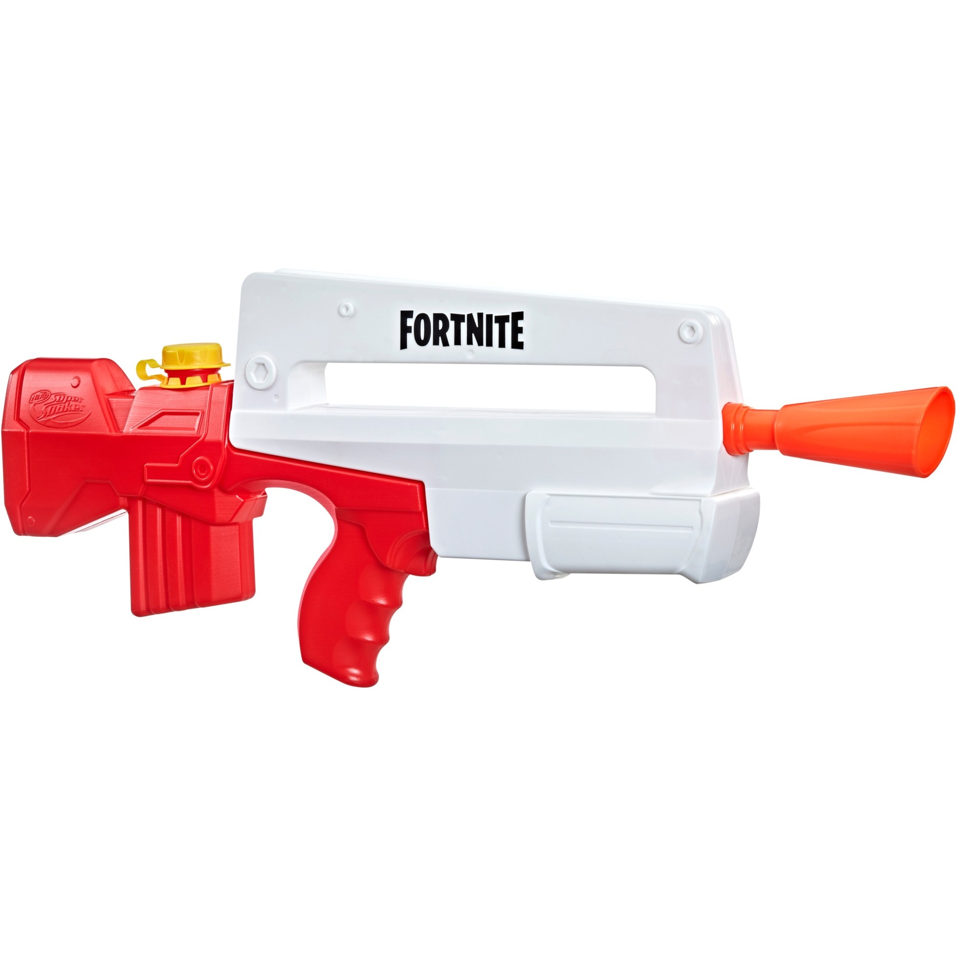 Hasbro Super Soaker Fortnite Burst AR