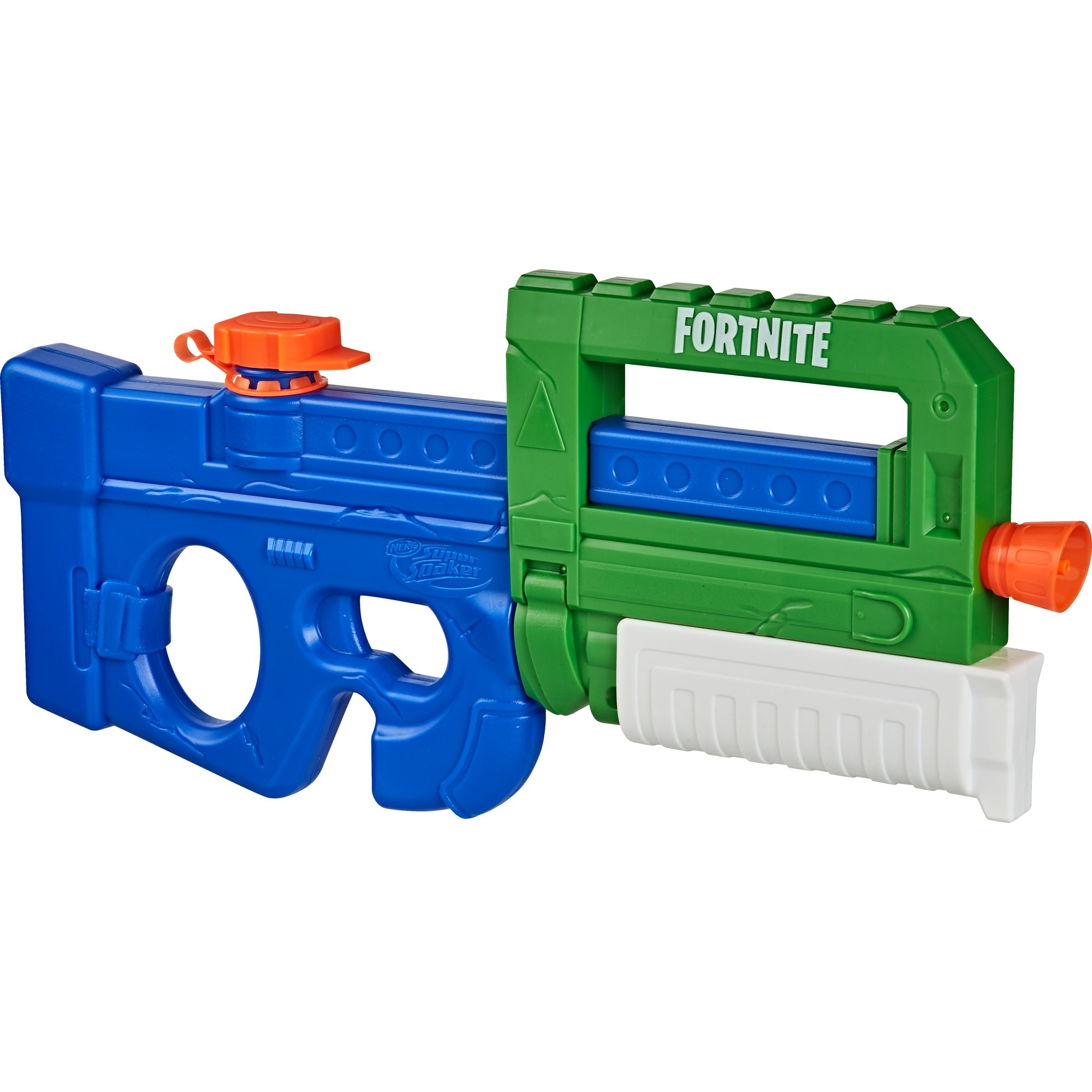 Hasbro Super Soaker Fortnite Compact SMG